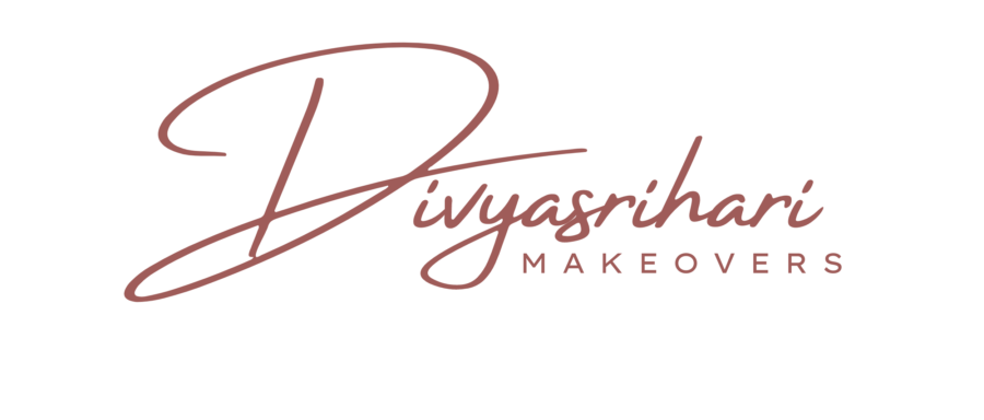 Divya Srihari Makeovers